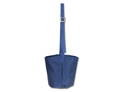 Žlab, vědro závěsné Waldhausen (Barva modrá)