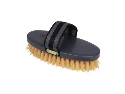 Kartáč rýžový na koně Premium Waldhausen