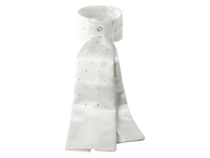 Plastron Grazia Waldhausen (Barva bílá, Velikost Děti)