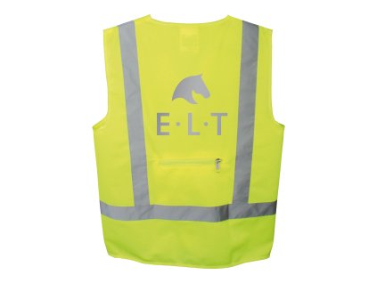 Vesta REFLEX, unisex, dospělí (Barva neonově žlutá)