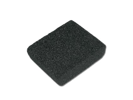 Čisticí kámen Waldhausen – WonderStone, 10 × 10 × 3,5 cm