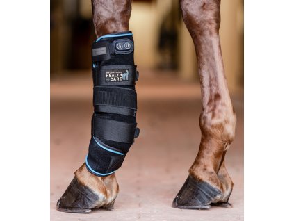 Chránič Waldhausen Health & Care Boot (Barva černá)