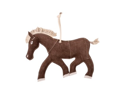 Hračka pro koně Horst Waldhausen (Barva hnědá)