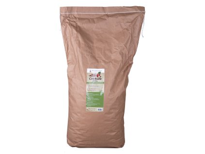 Pamlsky pro koně Waldhausen - 20 kg - jablko  Jablečné pamlsky pro koně ve velkém balení