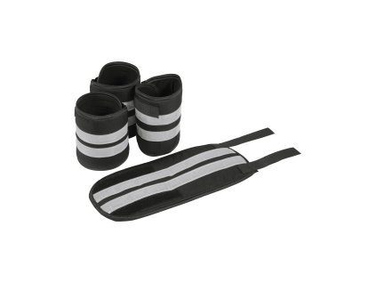 Bandáž REFLEX, sada (Barva stříbro)