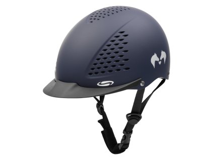 SWING H23 Lucky (Barva půlnoční modrá, Velikost 51 - 54 cm)