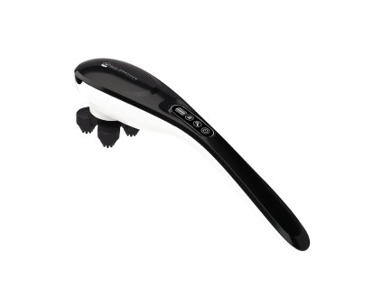 Waldhausen Health & Care masážní přístroj GO-Anywhere  rotačně‑vibrační masáž, dobíjecí, pro uvolnění svalů