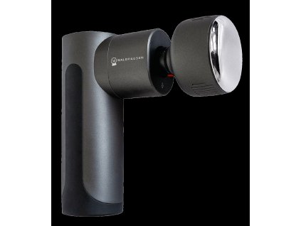 Masážní přístroj Waldhausen Health & Care  vibrace + chlazení + ohřev pro podporu svalů a regenerace