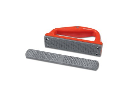 Rašple podkovářská na kopyta Waldhausen, sada 2ks