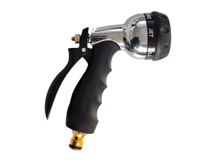 Sprchovací hlavice Waldhausen – multifunkční Comfort, 7 režimů