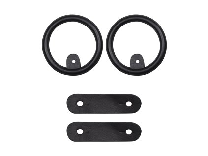 Náhradní gumy pro bezpečnostní třmeny Waldhausen