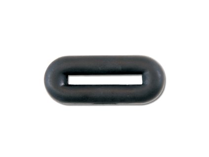 Zarážka Martingalová, guma (Barva černá)