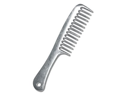 Hřeben na hřívu a ocas pro koně Waldhausen