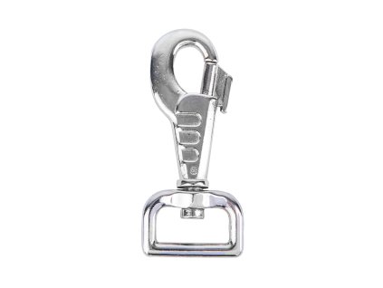 Karabina D-Ring Waldhausen