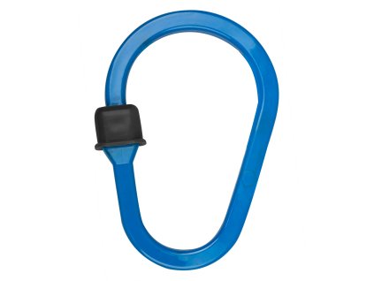 Karabina bezpečnostní Waldhausen (Barva modrá)