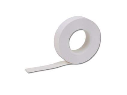 Páska zápletací na hřívu Waldhausen (Barva bílá)