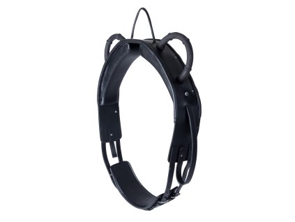 Madla voltižní Waldhausen (Barva černá)