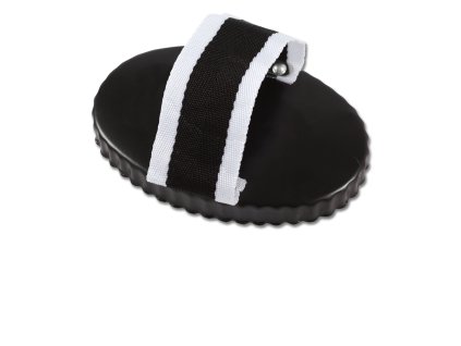 Hřbílko kovové Waldhausen – černé