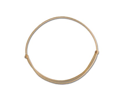 Nákrčník lano Linda Tellington-Jones Waldhausen