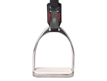 Bezpečnostní spona na třmen Waldhausen, pár