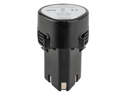 Náhradní baterie Waldhausen pro stříhací strojek 573410