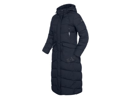 Zateplená bunda Saphira Advanced (Barva tmavě modrá, Velikost L)