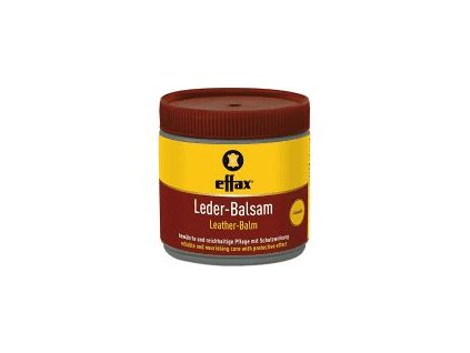 EFFAX Leder Soft balzam na kuzi 2603202110403232236