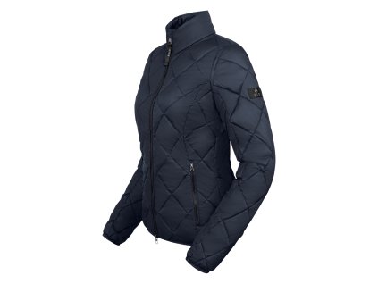 Lehká bunda Monza (Barva tmavě modrá, Velikost L)