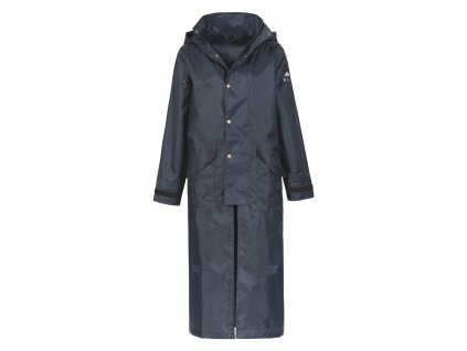Pláštěnka Dover ELT Waldhausen (Barva půlnoční modrá, Velikost L)