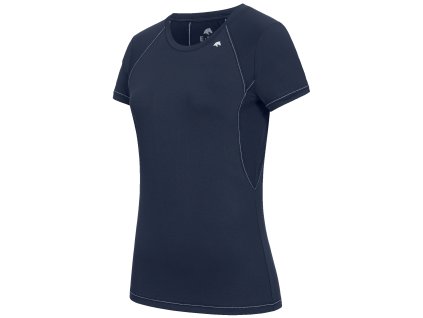 Helsinki Funkční košile (Barva půlnoční modrá, Velikost L)