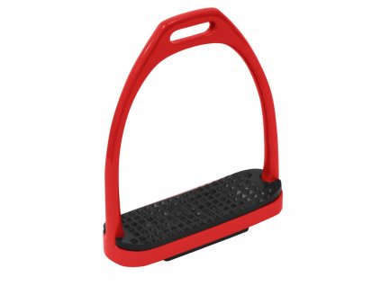 Trmeny barevne kovove Waldhausen cervena 0311201409213987854