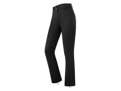 Pantalony Essential Waldhausen (Barva černá, Velikost D34)