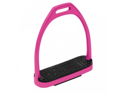 Trmeny barevne kovove Waldhausen fuchsia 0311201409225625603