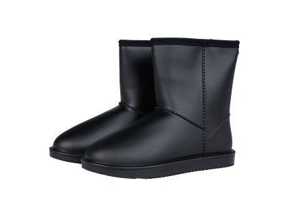 Válenky voděodolné (Barva černá, Velikost 36)