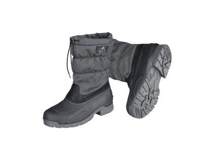 Termoboty Calgary Waldhausen (Barva cín, Velikost 36)