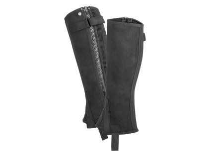 Mini chapsy Daily ELT Waldhausen (Barva černá, Velikost L)