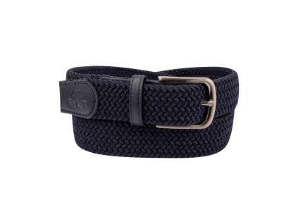 Pásek elastický Malina ELT Waldhausen (Barva tmavě modrá, Velikost L/XL)