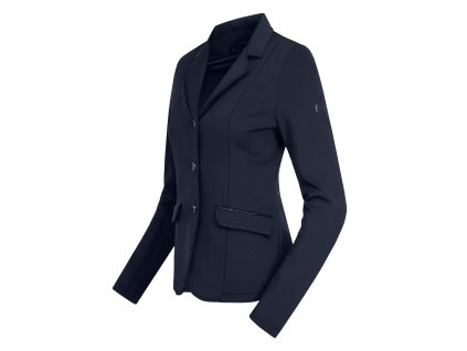 Sako závodní dámské Competition Lina (Barva tmavě modrá, Velikost L)