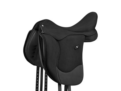 Sedlo Wintec Isabell Icon (Barva černá, Velikost 16,5"/42 cm)