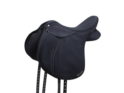 Sedlo WintecLite D'Lux AP (Barva černá, Velikost 16,5"/42 cm)