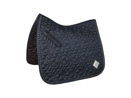 Schabracke Marseille (Barva nachtblau, Velikost D)