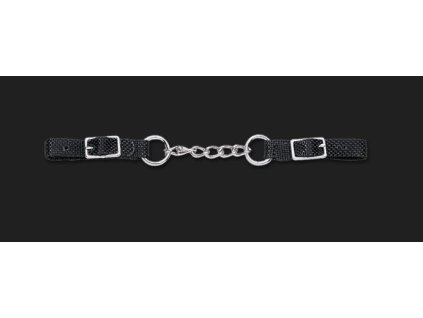 Podbradni retizek Waldhausen nylonovy stavitelny 2502202514454374159