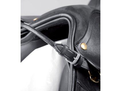 Poutko na držení k sedlu Waldhausen (Barva černá)