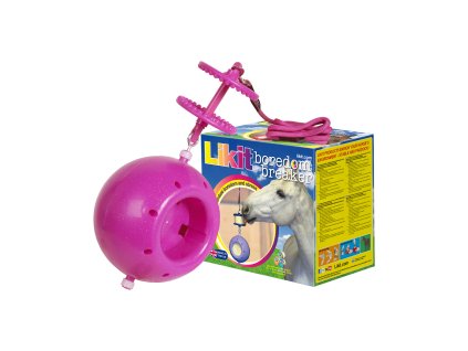 Držák Likit (Barva růžová)