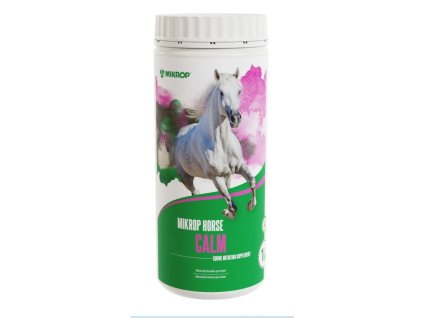 Mikrop Horse CALM 1kg zklidneni 1703202516141919957