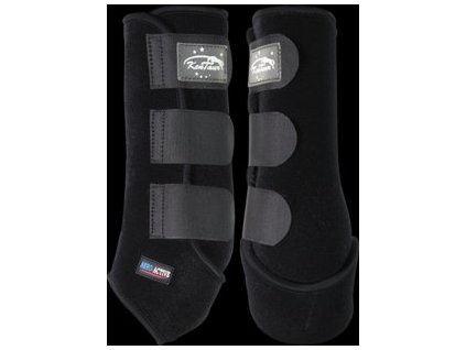 Chranice neoprenove zadni Velcro KENTAUR 1808201518410352128