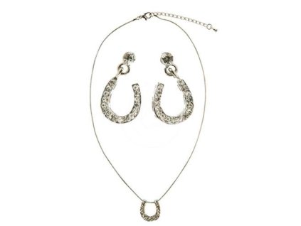 Set retizek a nausnice HKM 0411201513512028775