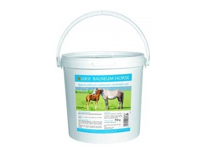 LEROS BALNEUM HORSE pro osetrovani otevrenych ran 1211201510370189217