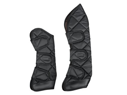 Chrániče transportní Exclusive Waldhausen (Barva černá, Velikost VB)