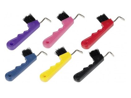 Hacek na kopyta se steteckem HKM 1803202509142451107